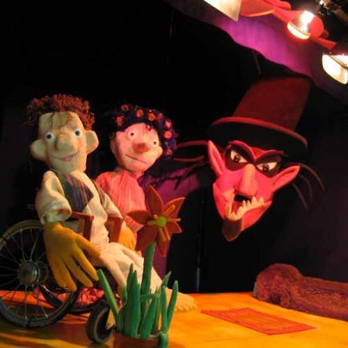 Altrimenti arriva l'Uomo Nero